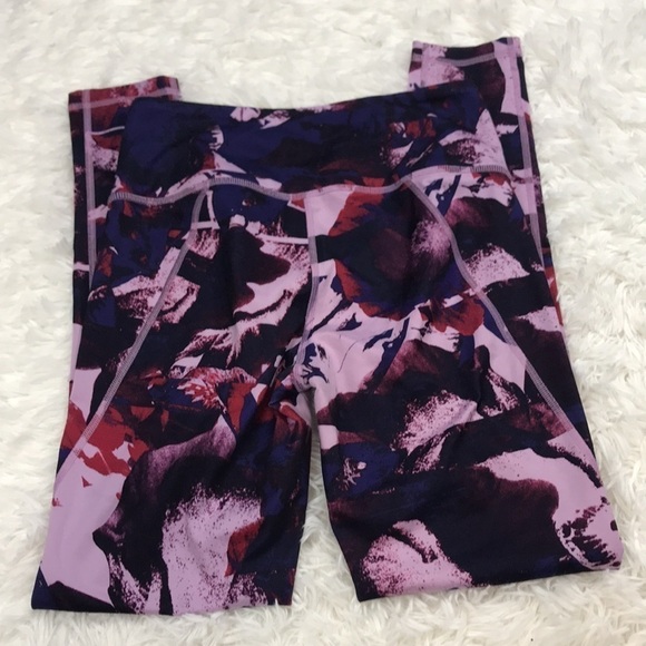 Lucy Patterned leggings - Picture 7 of 7
